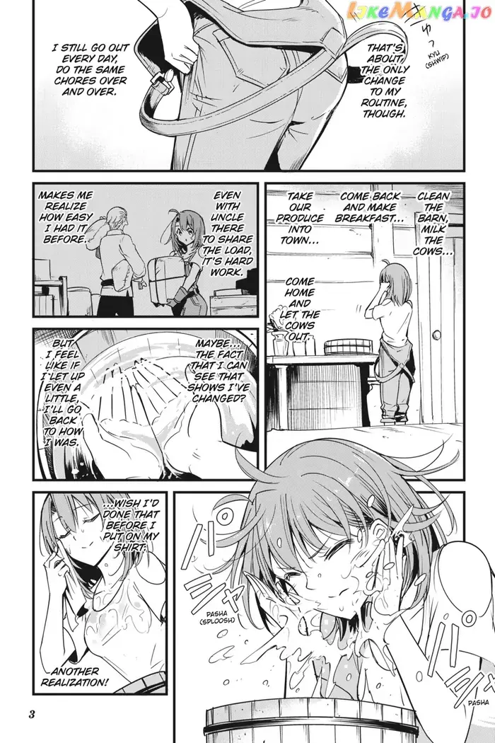 Goblin Slayer: Side Story Year One Chapter 44 image 04_optimized_optimized